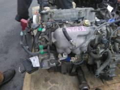 Двигатель HONDA INTEGRA, DB6, ZC; EFI, 57000km