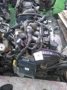 Двигатель MITSUBISHI CARISMA, DA2A, 4G93; MD351017, 61000km