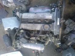 Двигатель MITSUBISHI LANCER, CM2A, 4G15, 77000km