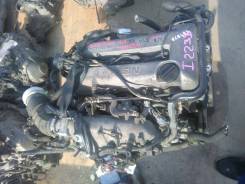 Двигатель NISSAN PRIMERA, P11, SR18DE, 72000km