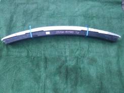 Жесткость бампера TOYOTA ARISTO, JZS160, 2JZGE
