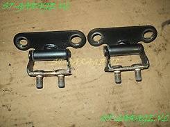 Крепление двери багажника. Toyota ist, NCP60, NCP61, NCP65