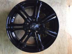 Royal Wheels. 6.5x16, 5x114.30, ET38, ЦО 73,1 мм.