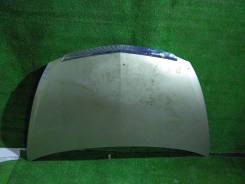 Капот HONDA FIT ARIA, GD6