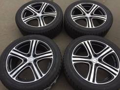 Legzas. 8.0x18, 5x114.30, ET43