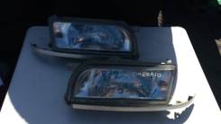 Фара. Nissan Primera, P10, P10E