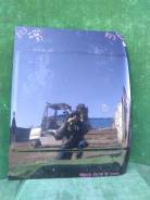 Капот Toyota Prado, KZJ78 LJ71 LJ78