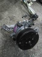 Компрессор кондиционера SUBARU IMPREZA, GJ7, FB20