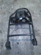 Крепление запаски Toyota Land Cruiser, HDJ81, заднее