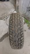 Hifly Vigorous W601. Зимние, шипованные, 2014 год, износ: 5%, 4 шт