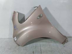 Крыло MITSUBISHI i, HA1W