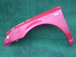 Крыло SUBARU IMPREZA, GD2