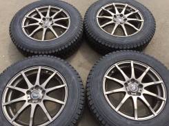 A-Tech Schneider. 7.0x17, 5x114.30, ET48