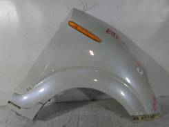 Крыло SUBARU R2, RC2