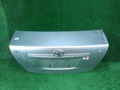 Крышка багажника TOYOTA AXIO, NZE141