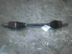Привод Honda Stream; Honda Cr-z, RN6 ZF1, R18A LEA, левый передний