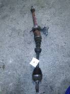 Привод HONDA CIVIC, FD3, LDA