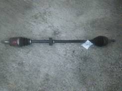 Привод Honda Airwave, GJ1, L15A, правый передний