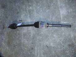 Привод MITSUBISHI GALANT FORTIS, CY4A, 4B11