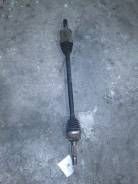 Привод MITSUBISHI GALANT FORTIS, CY4A, 4B11