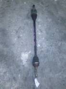 Привод MITSUBISHI GALANT FORTIS, CY3A, 4B10