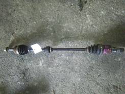 Привод NISSAN LATIO, N17, HR12DE