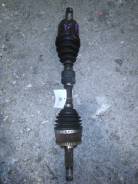 Привод NISSAN LIBERTY, M12, QR20DE