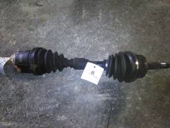 Привод NISSAN LIBERTY, M12, QR20DE