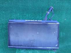 Радиатор основной HONDA MOBILIO SPIKE, GK1, L15A