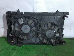 Радиатор основной TOYOTA BLADE, AZE154, 2AZFE