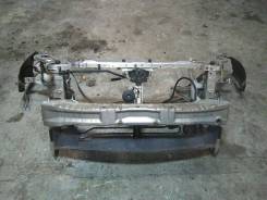 Рамка радиатора MITSUBISHI GRANDIS, NA4W, 4G69