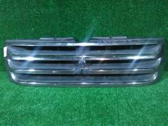 Решетка радиатора MITSUBISHI PAJERO IO, H76W