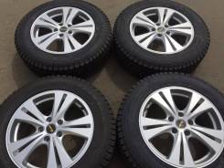Reverline. 7.0x17, 5x114.30, ET48