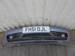 Бампер. BMW 3-Series, E46/3, E46/2, E46/4