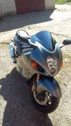 Suzuki GSX 1300R Hayabusa. 1 300 куб. см., исправен, птс, с пробегом