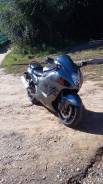Suzuki GSX 1300R Hayabusa. 1 300 куб. см., исправен, птс, с пробегом