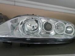 Фара. Mazda Atenza, GGES, GY3W, GG3P, GYEW, GGEP, GG3S Mazda Mazda6