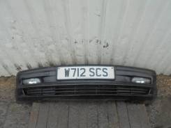 Бампер. BMW 3-Series, E46/3, E46/2, E46/4