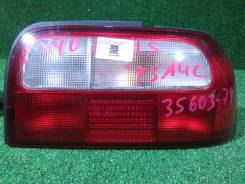 Стоп сигнал SUZUKI X90, LB11S; 3560379