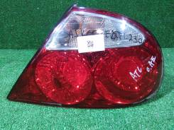 Стоп сигнал JAGUAR S-type; 236746
