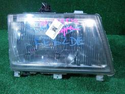 Фара MITSUBISHI CANTER, FE70B; 10087554
