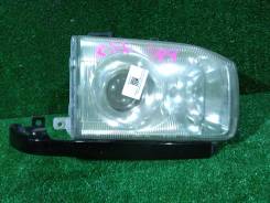 Фара NISSAN TERRANO, R50; 110-63508