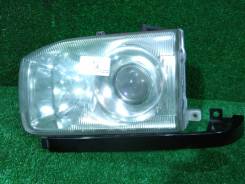 Фара NISSAN TERRANO, R50; 110-63508