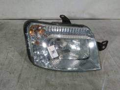 Фара FIAT PANDA, 169; 41690711