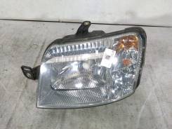 Фара FIAT PANDA, 169; 41680711