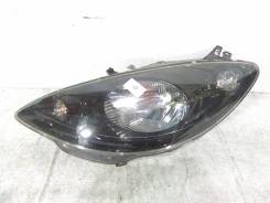 Фара PEUGEOT 1007; 9644999680