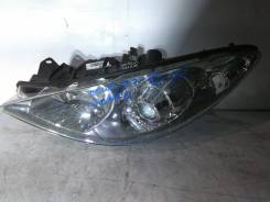 Фара PEUGEOT 307; 3CNFU