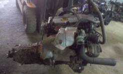 Двигатель в сборе. Opel Omega Opel Frontera Двигатель Y22DTH