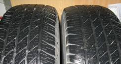 Michelin 4x4 Alpin. Зимние, без шипов, износ: 50%, 2 шт