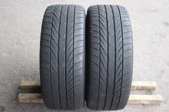 Goodyear Eagle Revspec RS-02. Летние, 2013 год, износ: 30%, 2 шт